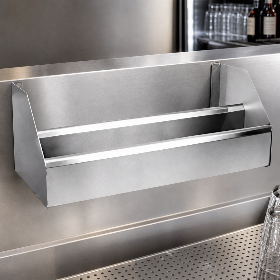 Stainless Steel Construction