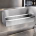 Thumbnail image #4 for Choice 63-Inch Double Stainless Steel Speed Rail