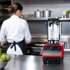 Thumbnail image #5 for Vitamix Drink Machine Advance® 062825 Commercial Countertop Beverage Blender, 48 oz Clear Tritan Container, 2.3 Peak HP, 6 Programs