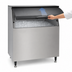 Thumbnail image #4 for Ice-O-Matic B110 Top-Hinged Ice Bin with Slope Front Door, 854 lb Capacity