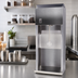Thumbnail image #5 for Vitamix Mix'n Machine Countertop Single-Spindle Frozen Dessert Machine