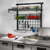 Thumbnail image #4 for Metro SmartWall 36-Inch Prep Unit