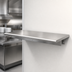 Thumbnail image #4 for BK Resources 60 Inch x 18 Inch Stainless Steel Pass-Through Shelf