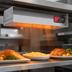 Thumbnail image #4 for Nemco 24-Inch Dual Lighted Infrared Strip Heater, 208V