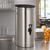 Thumbnail image #4 for BUNN TDO-4 Cylinder-Style Tower Iced Tea/Coffee Dispenser, 4 Gallons