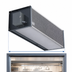 Thumbnail image #4 for Berner Industrial Series IDC12-1042A-1 42-Inch Ambient Unheated Air Curtain