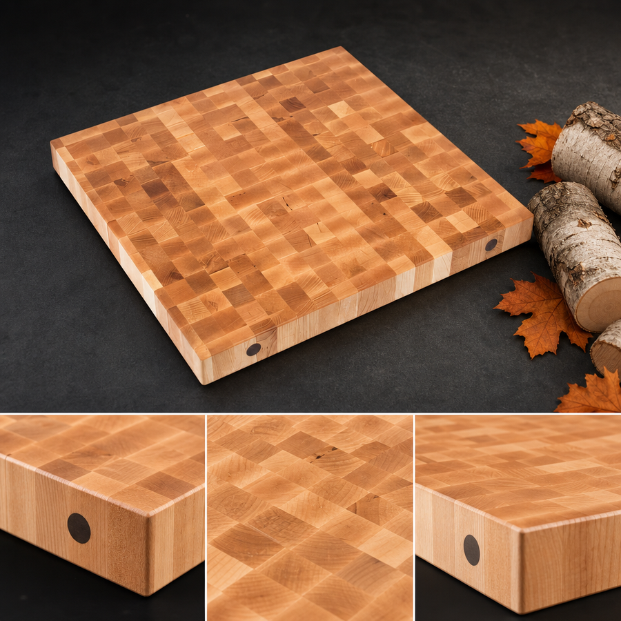 Northern Hard Rock Maple