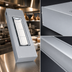 Thumbnail image #4 for Hatco Ultra-Glo 24-Inch 750-Watt High-Watt Unlighted Infrared Strip Heater with Aluminum Housing