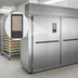 Thumbnail image #4 for Baxter PW3S Triple-Wide Roll-In Proofer Cabinet, 60.5-Inch Deep, 2-Door, Electric, Stainless Steel, Floor Model