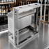 Thumbnail image #4 for Advance Tabco Prestige Modular Stainless Steel Bar Die System, Sold Per Foot