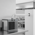 Thumbnail image #3 for Follett Horizon Elite C1410A Self-Contained Air-Cooled Chewblet Ice Machine - 1466 lb Daily Production