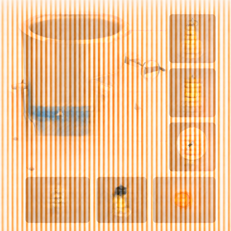 Product image #4 for AccuTemp Edge Series Electric Self-Contained Tilting Floor-Mounted Steam Kettle, 20 Gallon, 2/3 Jacketed