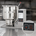 Thumbnail image #4 for Groen TDB-40C 40-Quart 2/3 Jacket Electric Tabletop Tilting Kettle