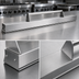 Thumbnail image #4 for Vulcan VWT12B 12-Inch Heavy Duty Full Body Spreader