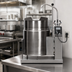 Thumbnail image #4 for Cleveland KET3T Electric Countertop 3-Gallon Tilting Kettle