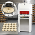 Thumbnail image #4 for Erika Record Full Classic 7/70 Fully Automatic 20-Part Dough Divider/Rounder
