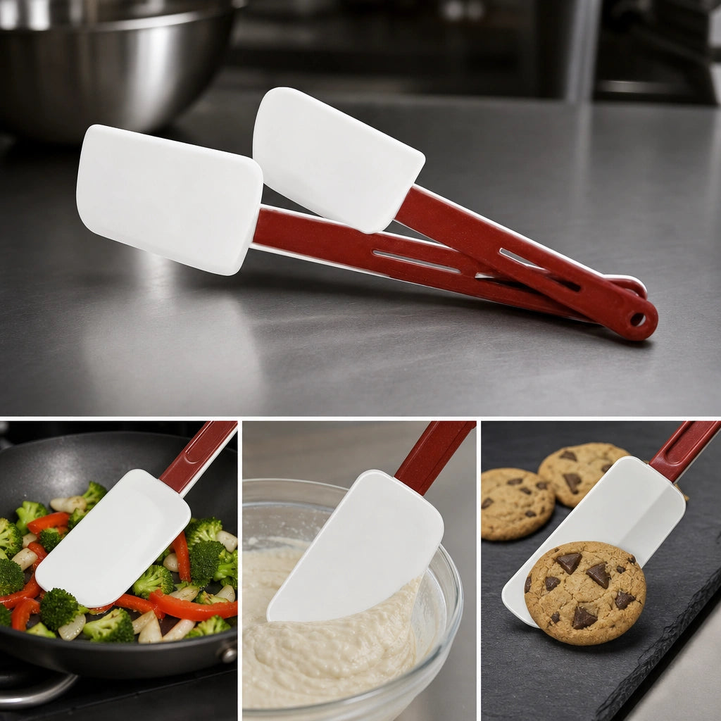 Contoured Blade