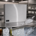 Thumbnail image #4 for Scotsman Prodigy ELITE Medium Cube Air-Cooled Remote Condenser Ice Maker, 2630 lb. per Day