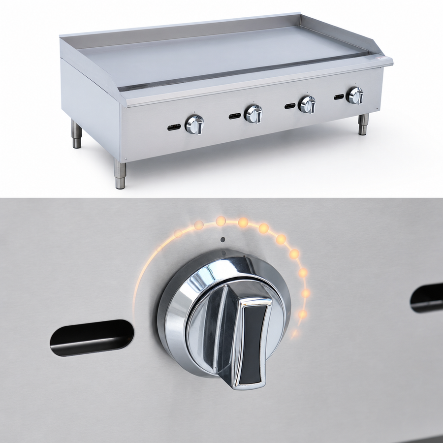 Thermostatic Control