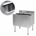 Thumbnail image #4 for Eagle Group 2200 Series 30-Inch Underbar Ice Bin/Cocktail Unit with Sliding Cover, 82 lb Capacity