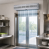 Thumbnail image #4 for Berner Commercial Low Profile 8 48-Inch Ambient Air Curtain, Unheated, 1/5 HP, 120V, Wall/Top Mount