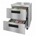 Thumbnail image #4 for Hoshizaki Steelheart 27-Inch One-Section Undercounter Refrigerator with 2 Drawers