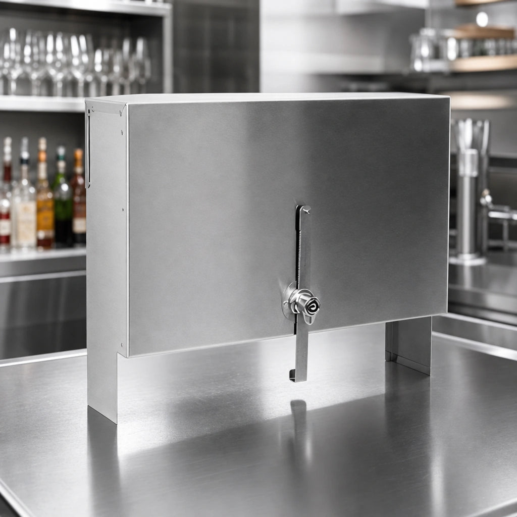 Stainless Steel Construction