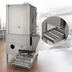 Thumbnail image #4 for Insinger CA-3C Corner Automatic Pot and Pan Washer, 25 Racks Per Hour