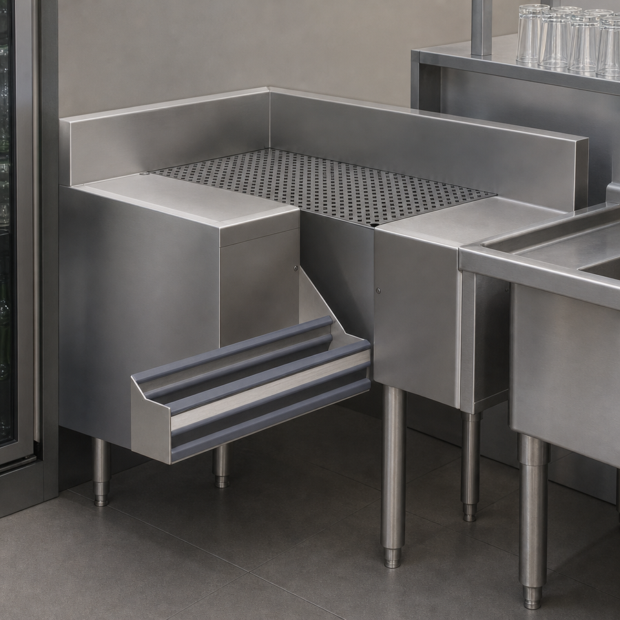 Free-Standing Design