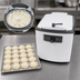 Thumbnail image #4 for Univex MQD20 Manual Square Floor Dough Divider, 20 Portions