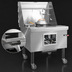 Thumbnail image #4 for Imperial ICRA-1 36-Inch Single-Burner Gas Wok Range with Water-Cooled Top and Built-In Drain System