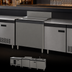 Thumbnail image #4 for Top Shelf TS Series Extra Capacity 30-Inch Modular Underbar Ice Bin / Cocktail Unit
