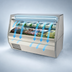 Thumbnail image #4 for Howard-McCray 35 Series 71-Inch Self-Contained Deli Meat & Cheese Service Case with LED Lighting