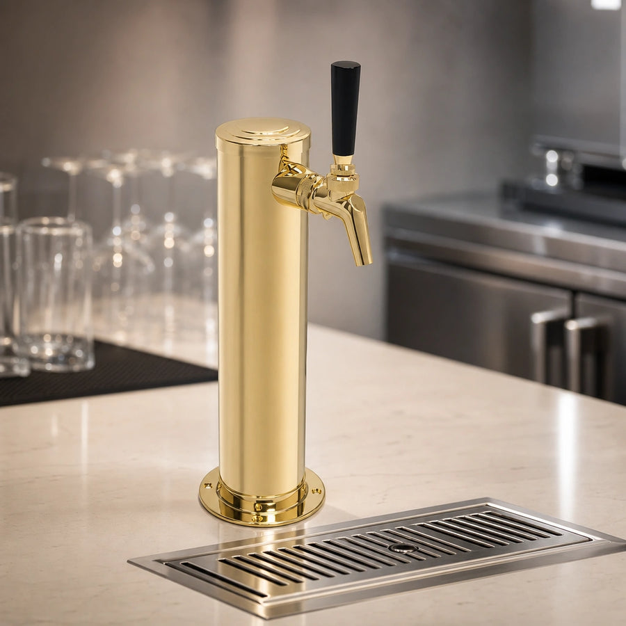 Single Faucet