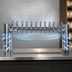 Thumbnail image #4 for Micro Matic Metropolis H-Style 12-Faucet Air-Cooled Countertop Draft Tower