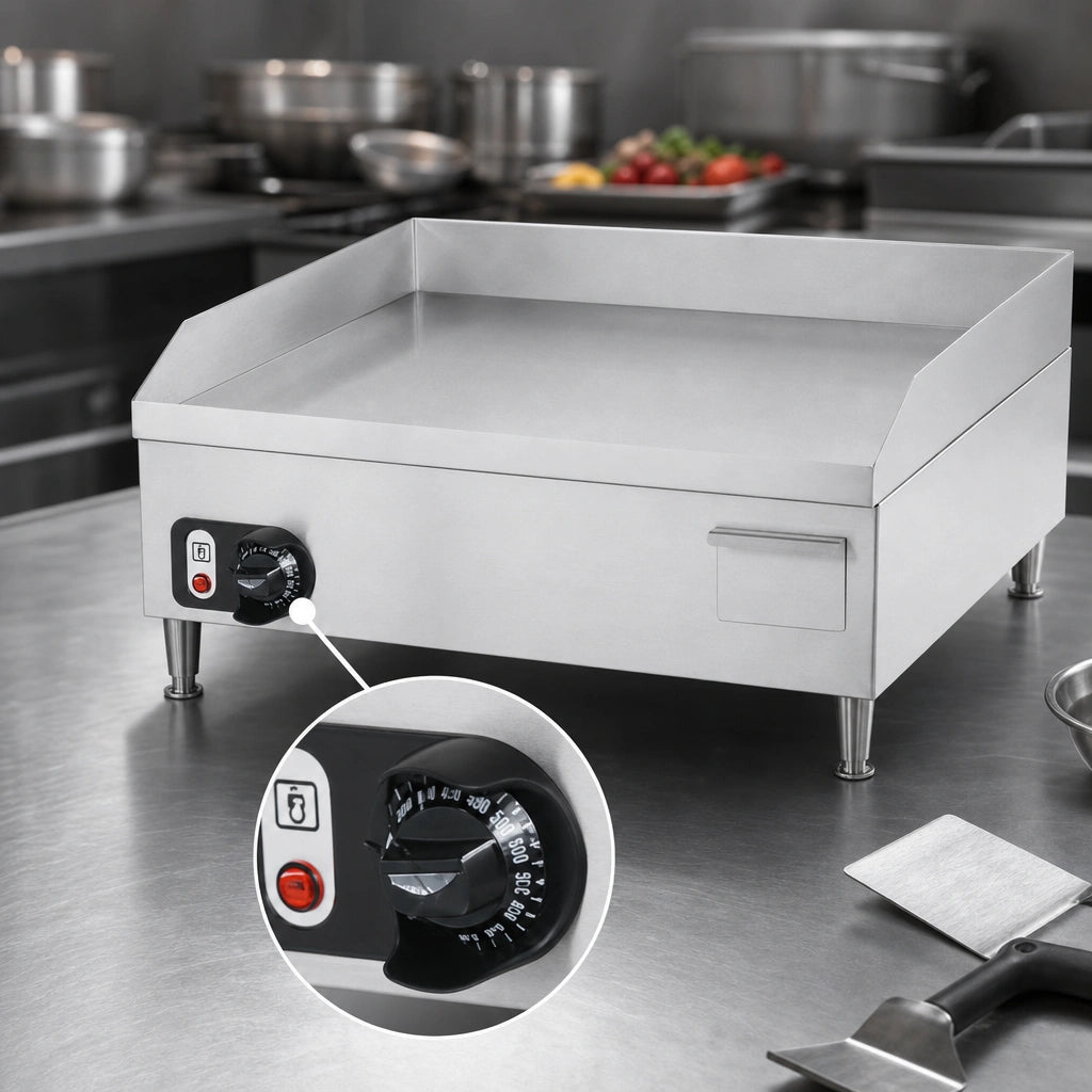 Snap-Action Thermostat