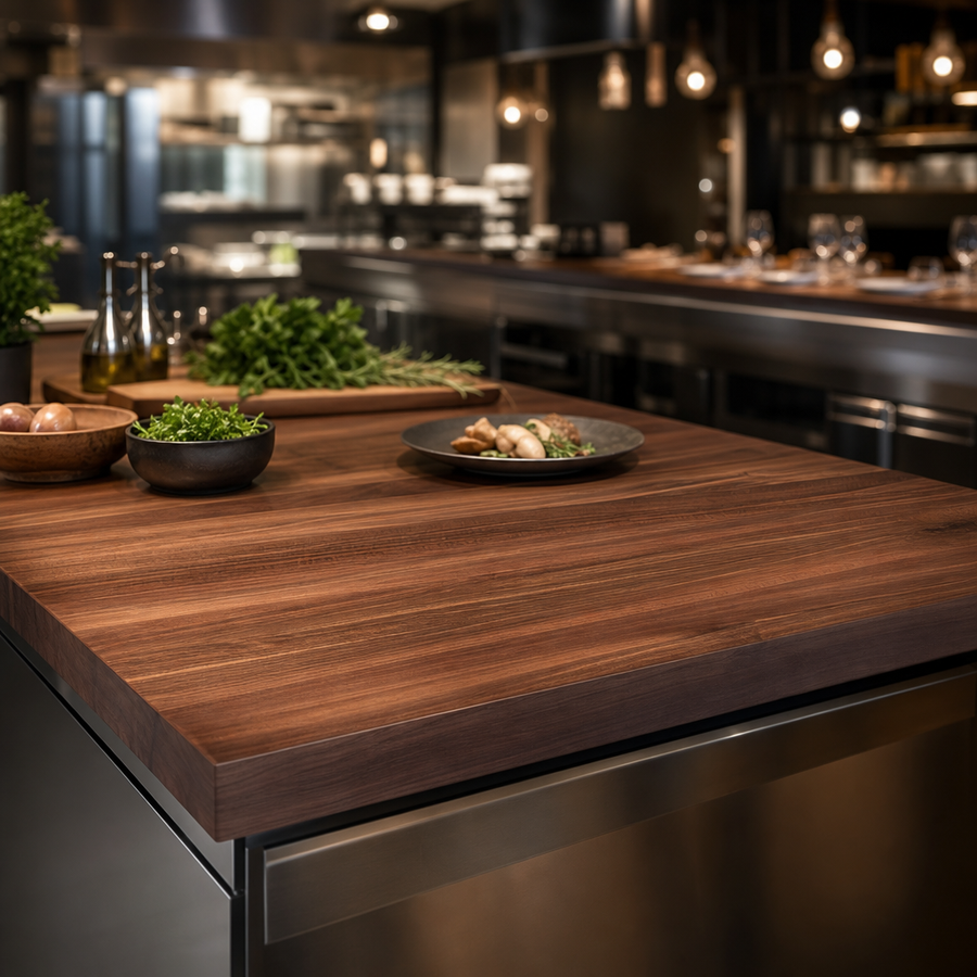 American Black Walnut