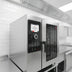 Thumbnail image #3 for Convotherm C4 ED 20.20EB-N EasyDial Roll-In Electric Combi Oven/Steamer with (20) Full-Size Sheet Pan Capacity