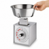 Thumbnail image #4 for Edlund Premier Series Deluxe Over & Under Portion Scale with Removable 3-Qt Bowl, 32 oz x 1/4 oz
