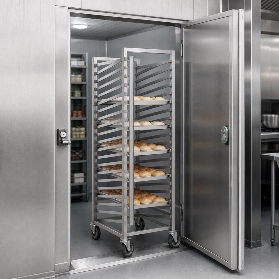 Walk-In Design