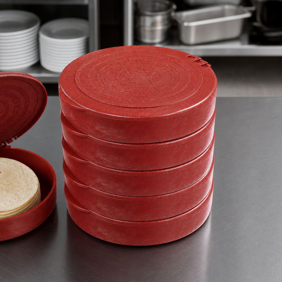 Stackable Design