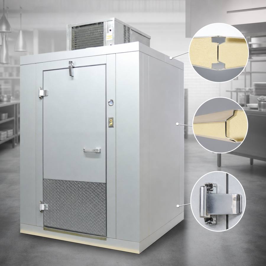 Cam-Lock Panel System