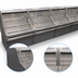 Thumbnail image #4 for Howard-McCray SC-OS35E-3 Impulse Open Merchandiser, 39