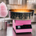Thumbnail image #4 for Benchmark Zephyr Table-Top Cotton Candy Machine, No Dome, 120V