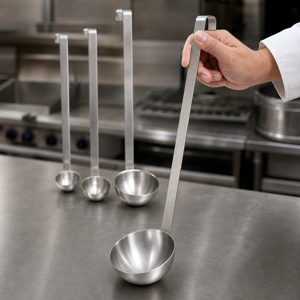 14 Inch Handle