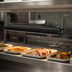 Thumbnail image #4 for Vollrath 66-Inch Low Profile Unlighted Strip Heat Lamp, 208V/60/1-Phase