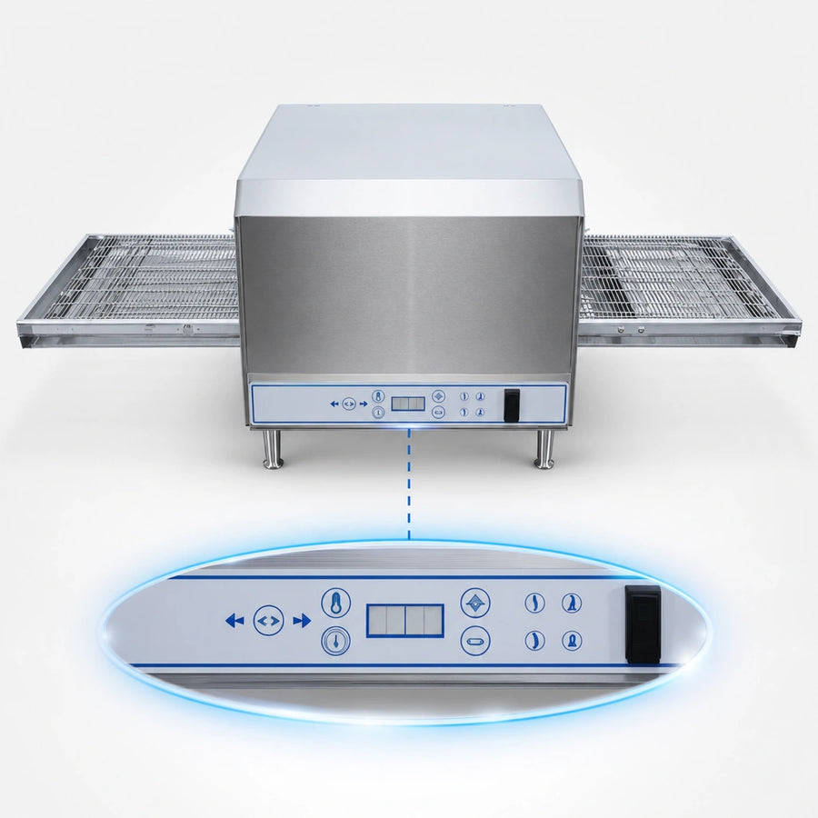 Digital Controls