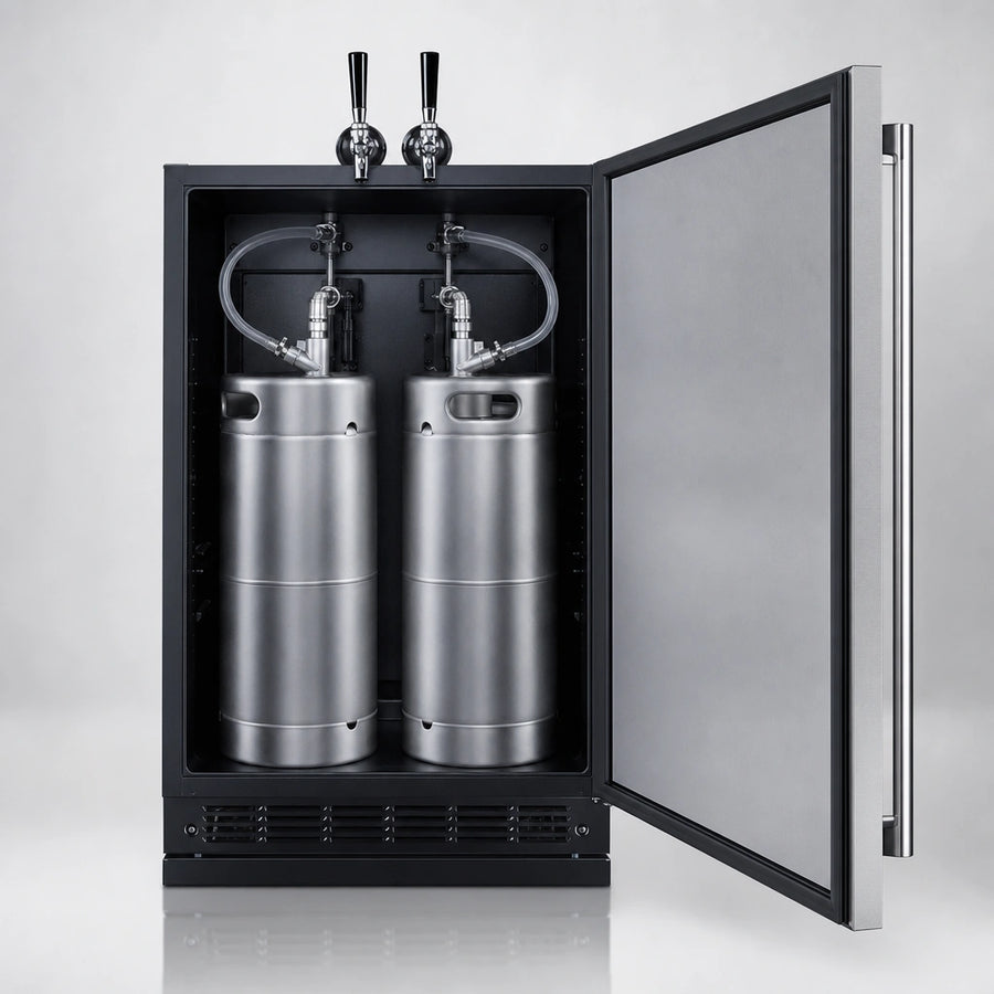 Dual Sixtel Capacity
