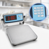 Thumbnail image #5 for Edlund Wireless Bluetooth Portion Control Food Scale with 10