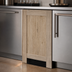 Thumbnail image #4 for True Residential 15-Inch ADA Undercounter Ice Machine with Panel-Ready Solid Door and 0-50 lb Bin Capacity
